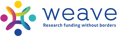 Weave Research logo